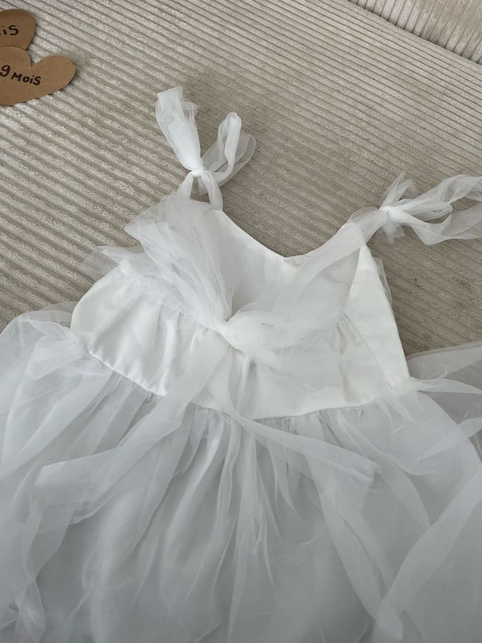 Robe - photo numéro 2