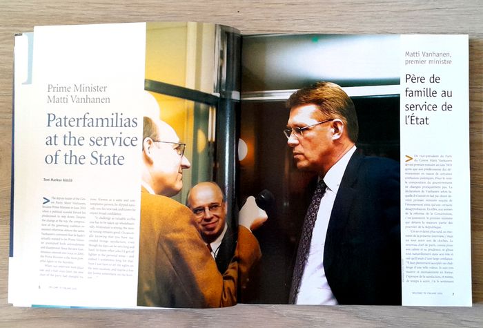 welcome to finland - photo numéro 7