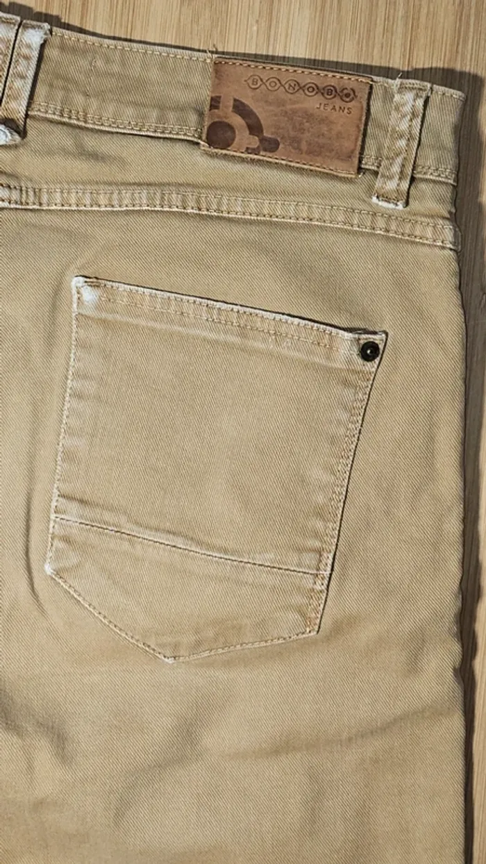 Pantalon Bonobo T42 - photo numéro 9