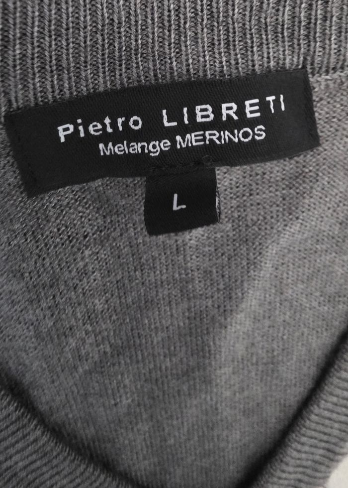 Pull-over - photo numéro 3