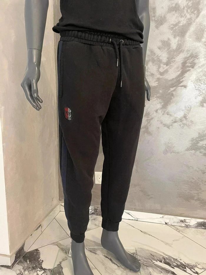 Pantalon survêtement PSG adidas M - photo numéro 2