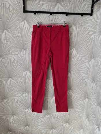 Joli pantalon Caroll taille 36
