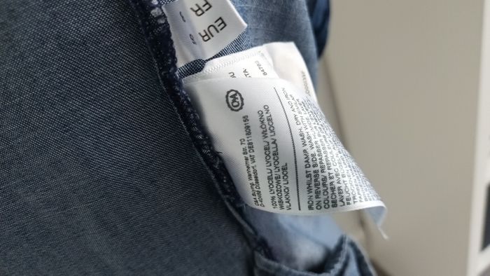 Robe taille 38 - photo numéro 4