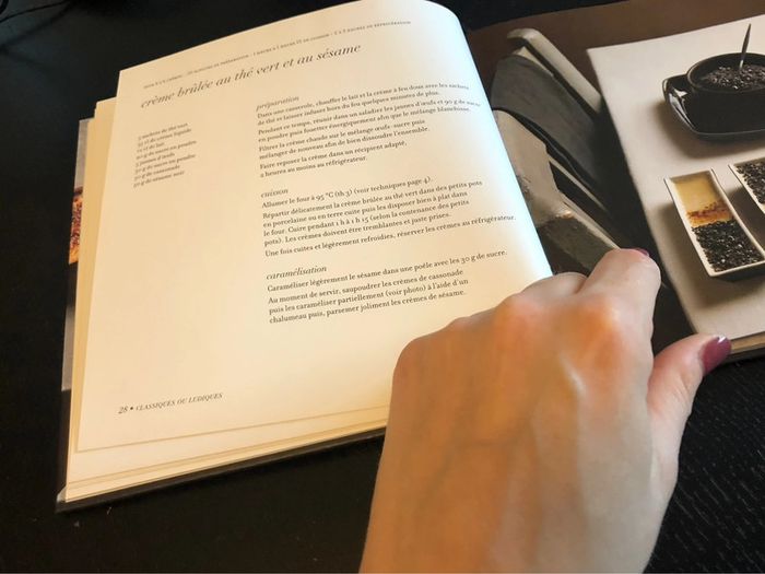 Crèmes brûlées la véritable recette et 38 variations - photo numéro 4