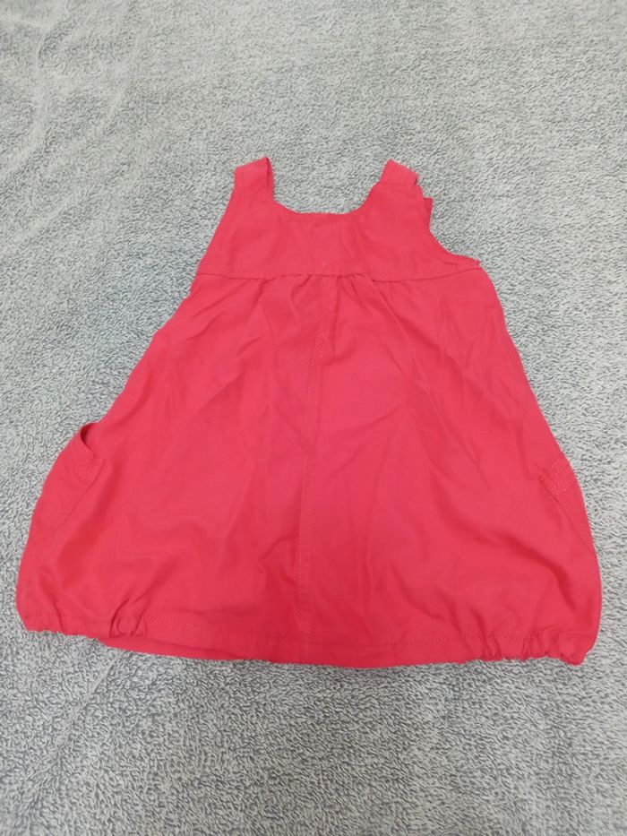Robe 12 mois - photo numéro 5