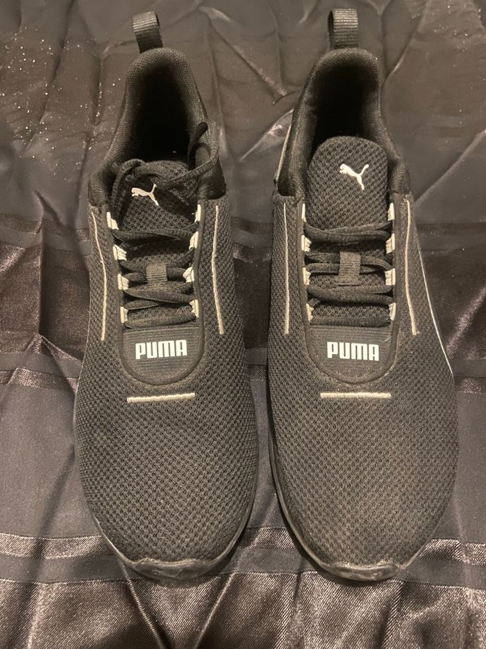 Baskets - photo numéro 3