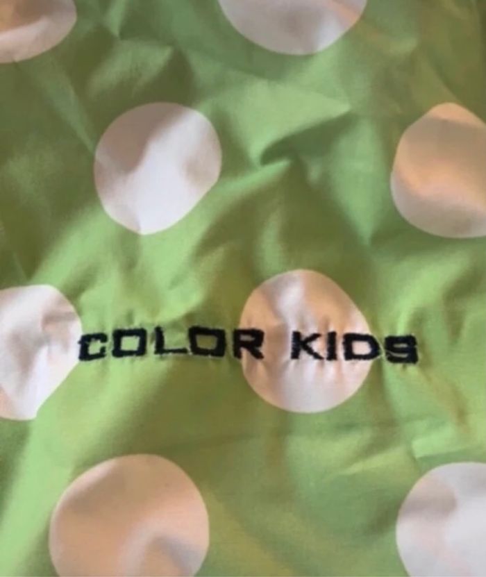 Blouson ski - Color Kids - 12 ans - photo numéro 5