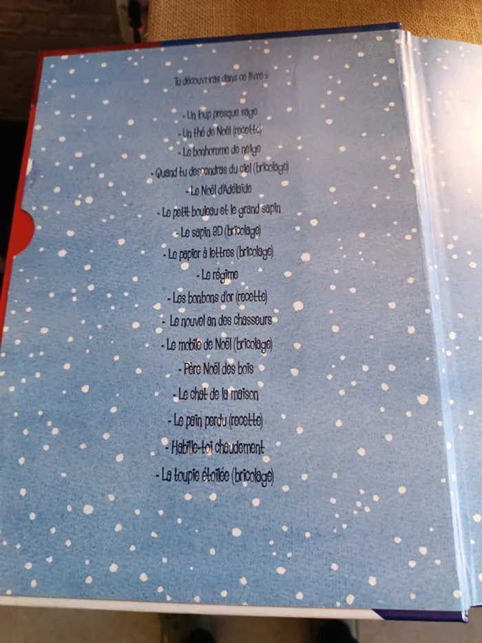 Noël enchanté. Hemma. - photo numéro 3
