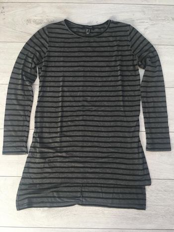 T-shirt long