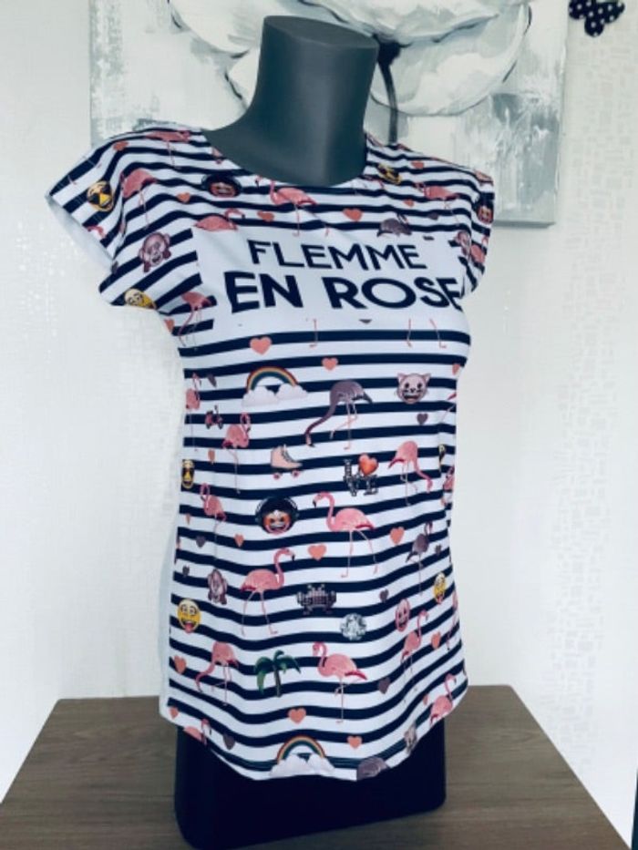 Tee shirt Emoji 16 ans excellent état