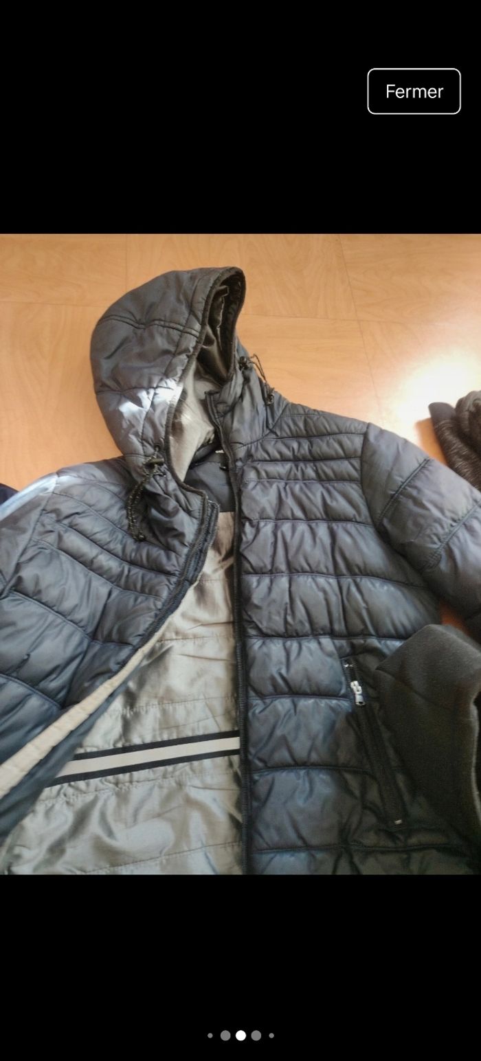 Lot vêtements homme taille xs/ s - photo numéro 7