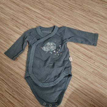 A vendre body 3 mois