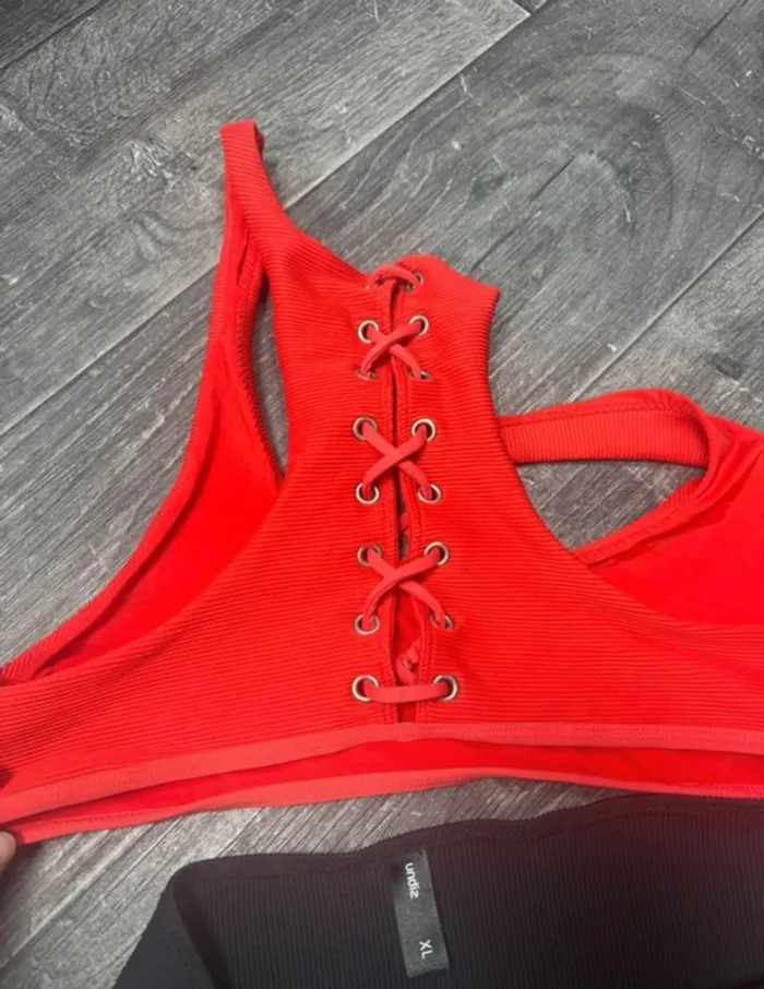 Maillot de bain femme undiz taille XL - photo numéro 6