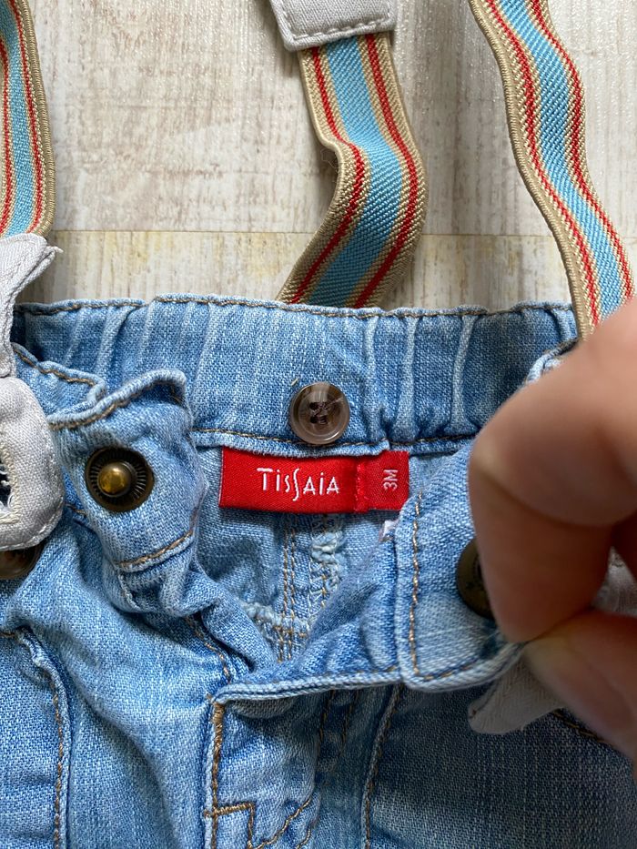 Lot jeans - photo numéro 7