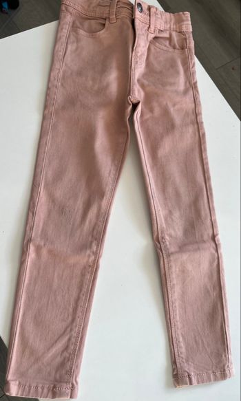 Pantalon 5 ans