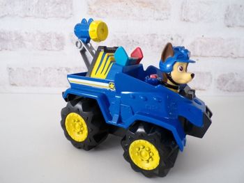 Camion Chase - Pat Patrouille - Paw Patrol  (J12)