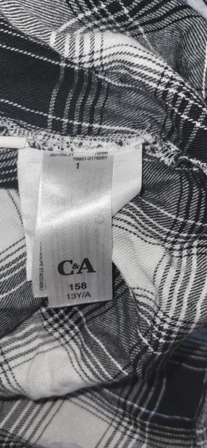 robe C&A - photo numéro 9