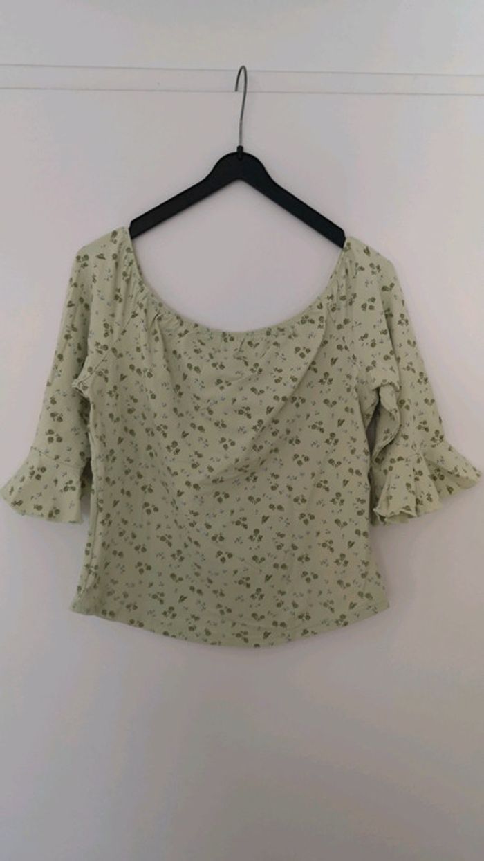 Haut court - photo numéro 2