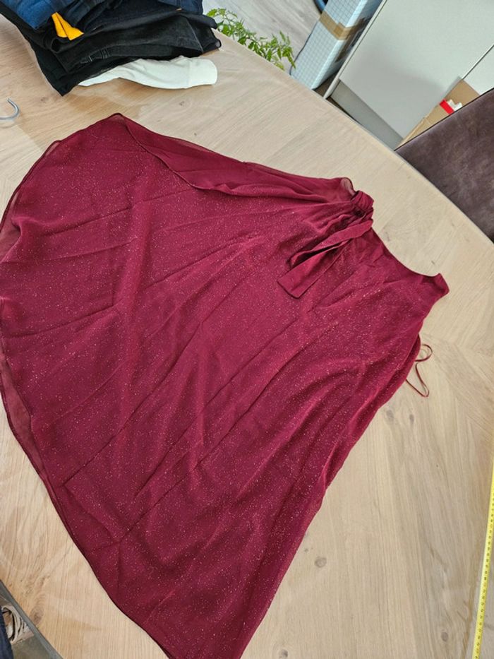 🔅 robe naf naf - photo numéro 8