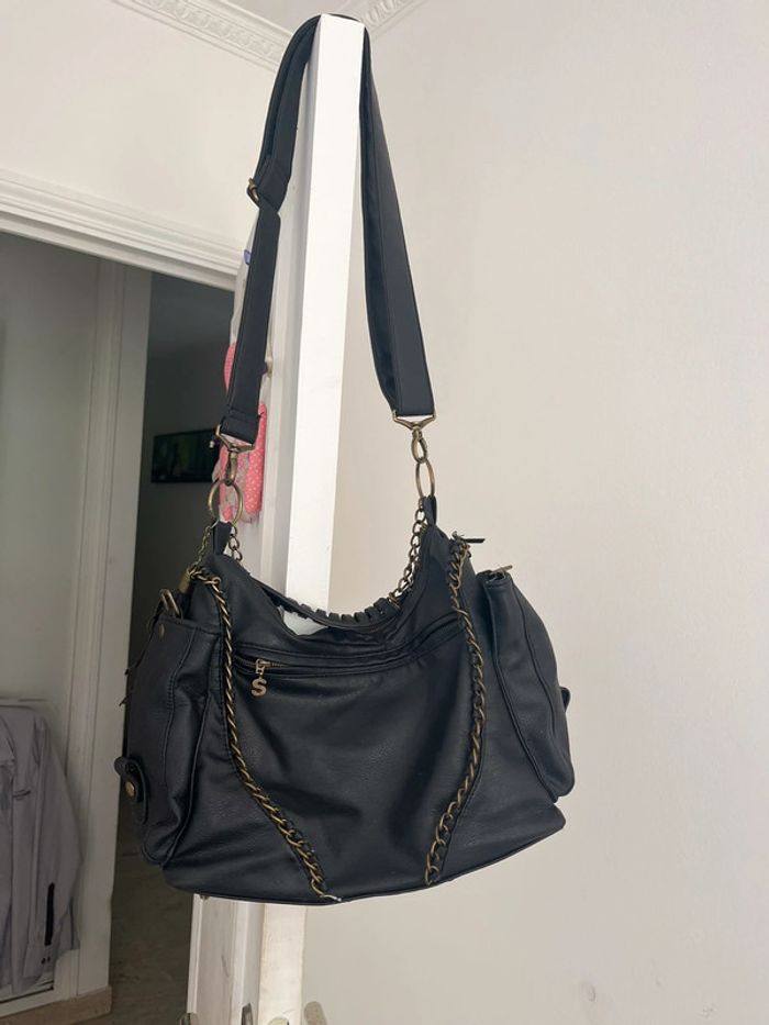 Sac à main femme Desigual - photo numéro 3