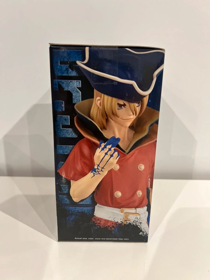 Figurine Dr Stone - photo numéro 4