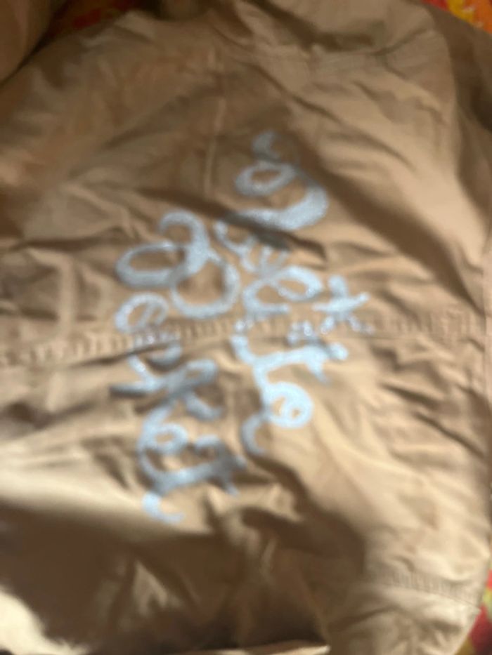 Manteau Lolita Pocket - photo numéro 5
