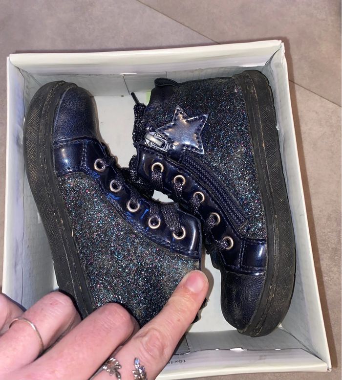 Chaussures fille - photo numéro 6