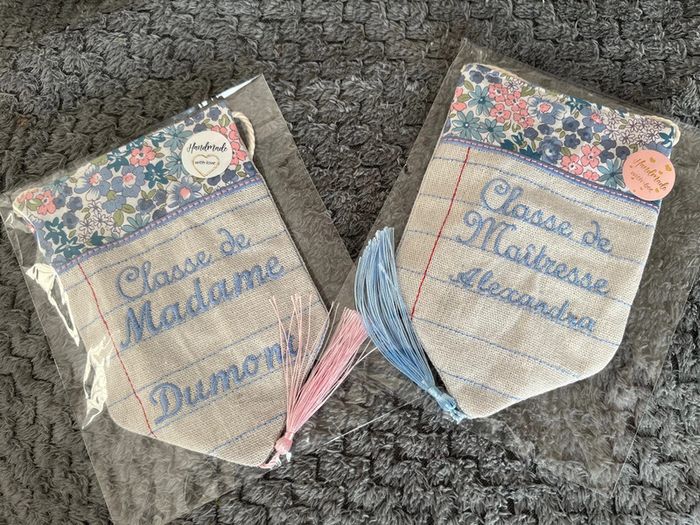 Cadeau de maître / maîtresse - photo numéro 5