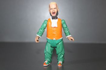 Figurine Hornswoggle - WWE