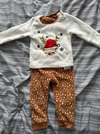 Pyjama bébé