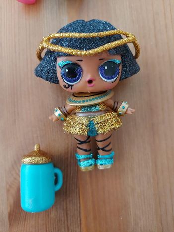 Lol Sparkle series - Pharaoh babe