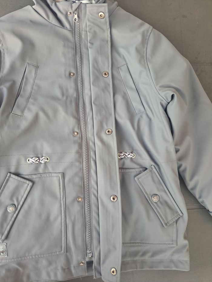 Manteau 2 en 1 "Sergent major" - photo numéro 3