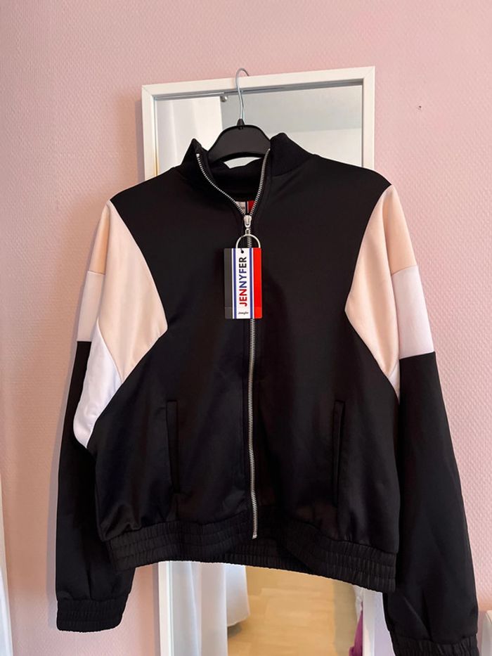 Veste - Jennyfer neuve - photo numéro 2