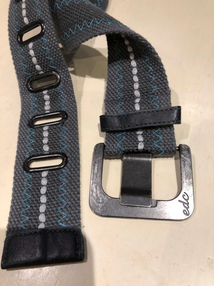 EDC Ceinture taille 36 - photo numéro 12