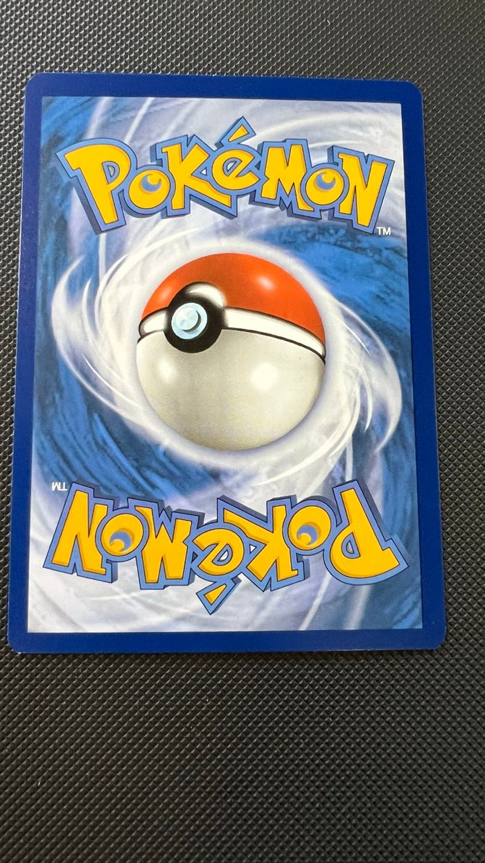 Carte Pokémon Héliatronc AR 169/167 mascarade crépusculaire - photo numéro 2