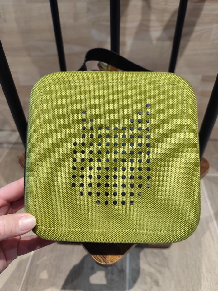 Sacoche de rangement pour figurine tonies - photo numéro 2