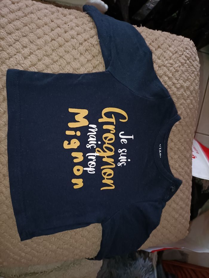 Lot vêtements - photo numéro 9