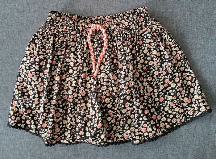 Jupe de marque CHIPIE Taille 8 Ans - photo numéro 1