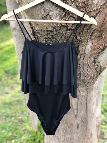 Body noir