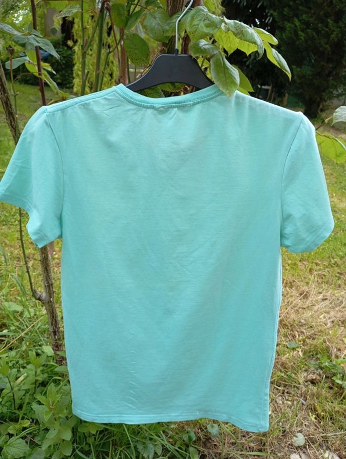 Tee shirt - photo numéro 5