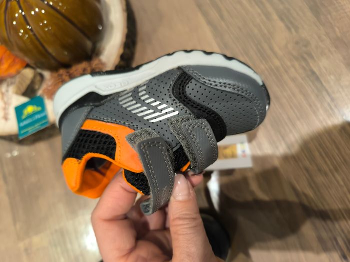 Basket Geox - photo numéro 8