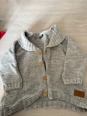 Gilet