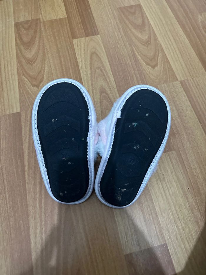 Chaussons enfants - photo numéro 2