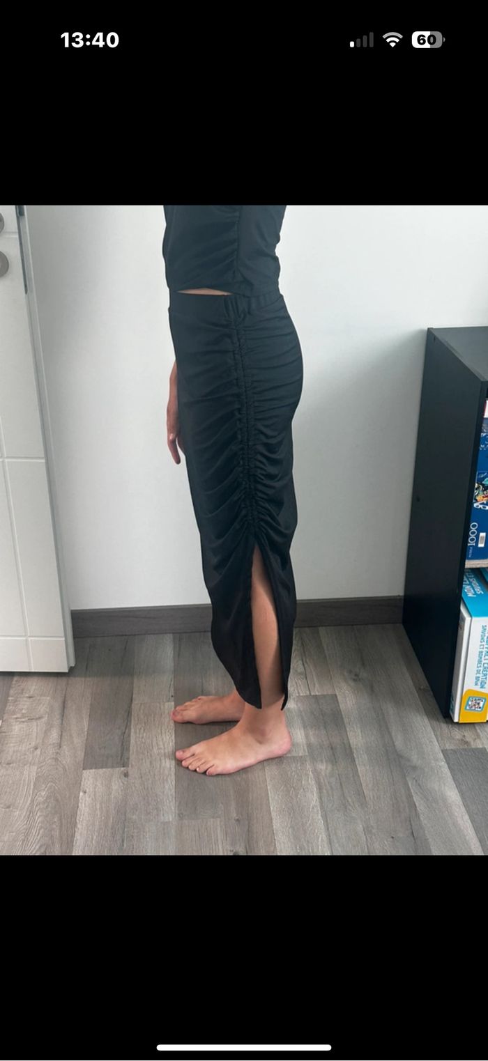 Ensemble fille T 16ans - photo numéro 3