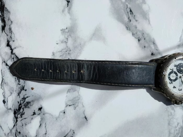 Montre vintage - photo numéro 13