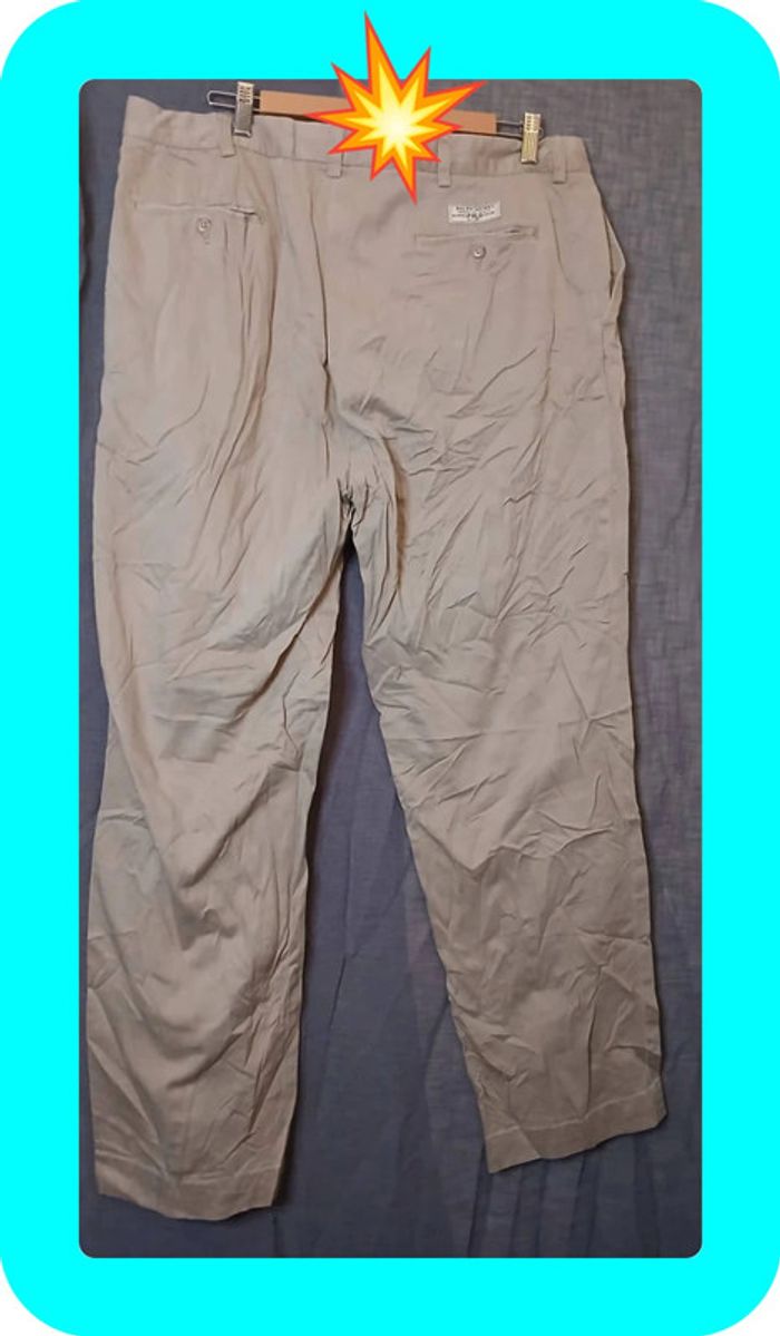 Pantalon ralph lauren 48 - photo numéro 4