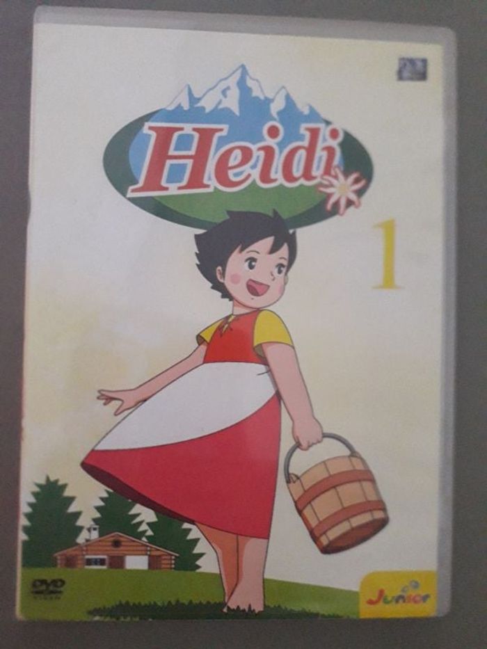 Heidi