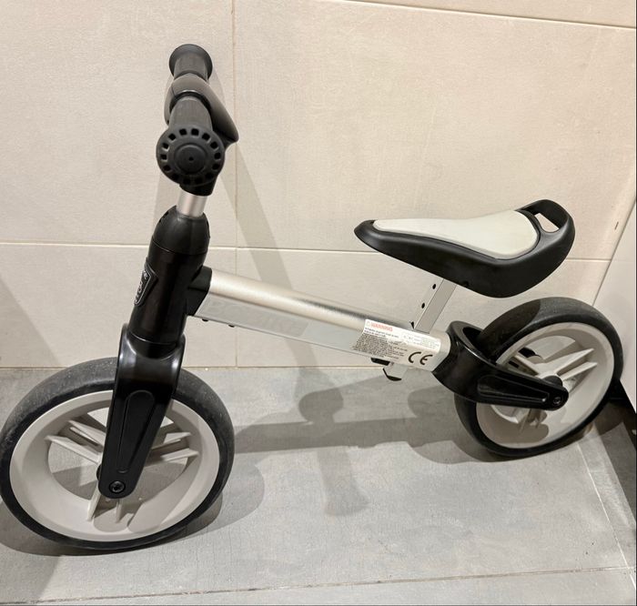 Draisienne - photo numéro 2