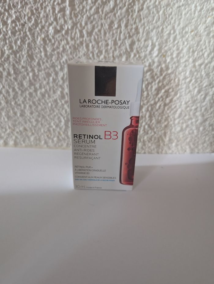 Sérum au retinol 30 ml