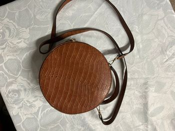 Sac rond